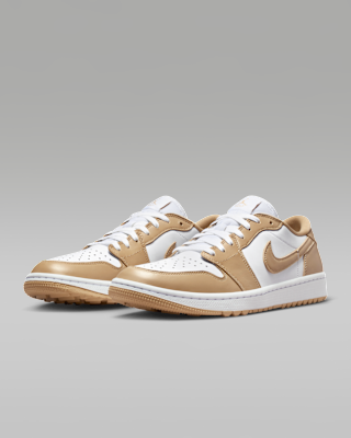 Air Jordan 1 Low G Golf Shoes. Nike.com